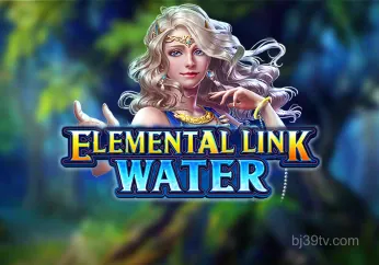 Elemental Link Water